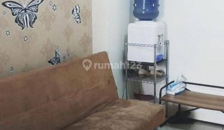 Di Jual Apartemen Nego Sampai Jadi di Green Pramuka City, Jakarta Pusat  1