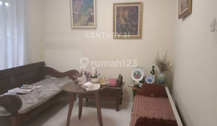 Dijual Rumah Hook Harga Menarik Di Bintaro Sektor 9 2