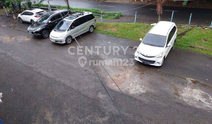 Dua Ruko (gandeng) Lokasi Di Jl Utama Bintaro Jaya Sektor 9 2