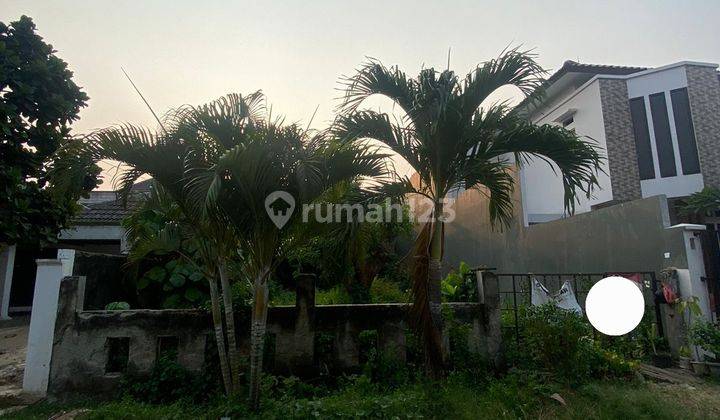 Tanah Murah Di Komplek Pajak Cipadu, Larangan 1