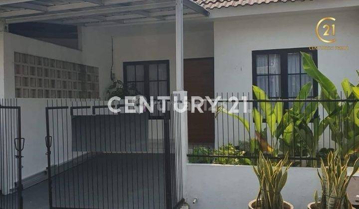 Dijual Rumah Bagus Siap Huni Harga Menarik Di Graha Bintaro 9 1