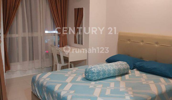 Apartemen Roseville, Bsd Serpong Type Studio 1