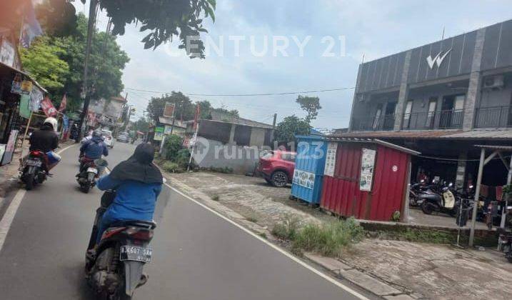 Ruko Strategis Di Area Tangerang Selatan 2