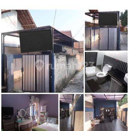 Dijual Rumah Nego Sampai Jadi di Deket Bintaro Kebayoran ( Tangerang Selatan) 1