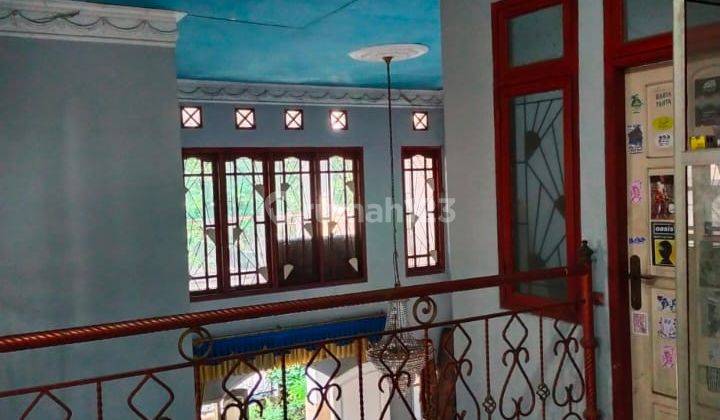 Dijual Rumah + Kontrakan 4 Pintu Nego Sampai Jadi  di kawasan Karawaci, Bojong Jaya  2