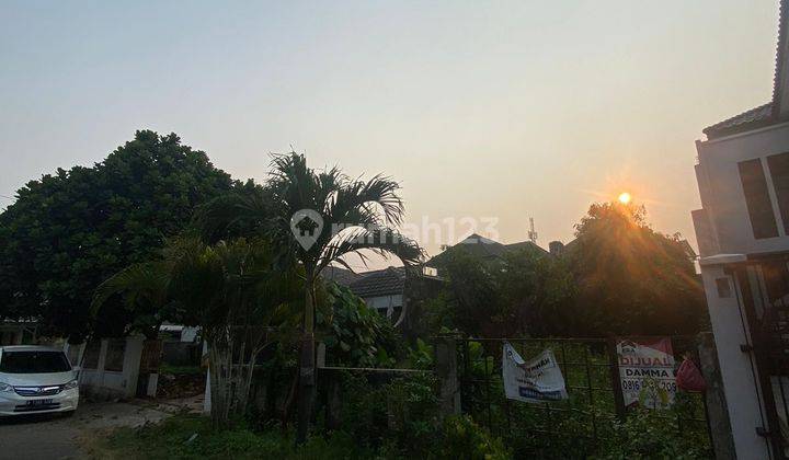 Tanah Murah Di Komplek Pajak Cipadu, Larangan 2