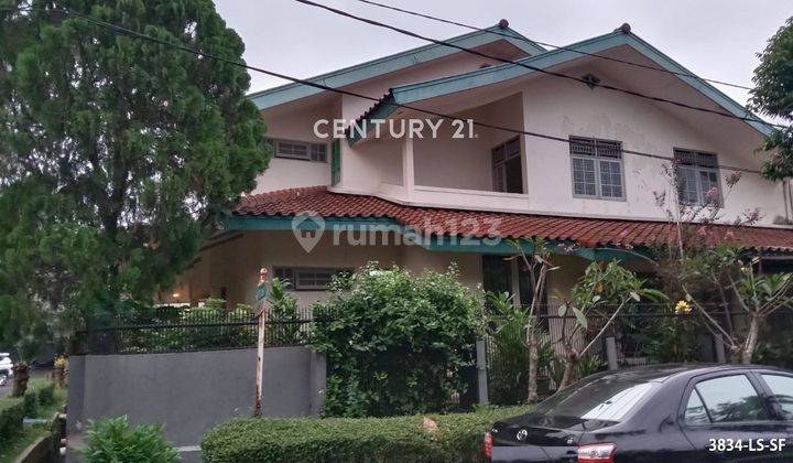 Dijual Rumah Hook Harga Menarik Di Bintaro Sektor 9 1