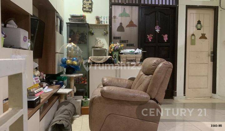 Dijual Rumah Cantik Harga Menarik Di Graha Bintaro Jaya 2