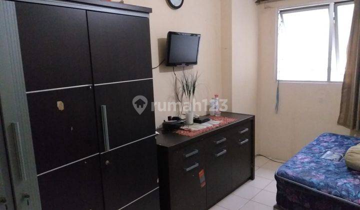 Apartment Gading Icon, View Kolam Renang (BU) 2