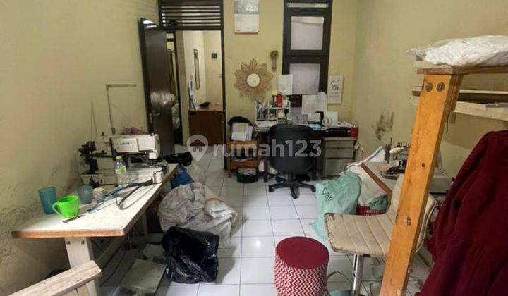 Di Jual Rumah Nego Sampai Jadi di Bumi Adipura Gede Bage, Bandung 2