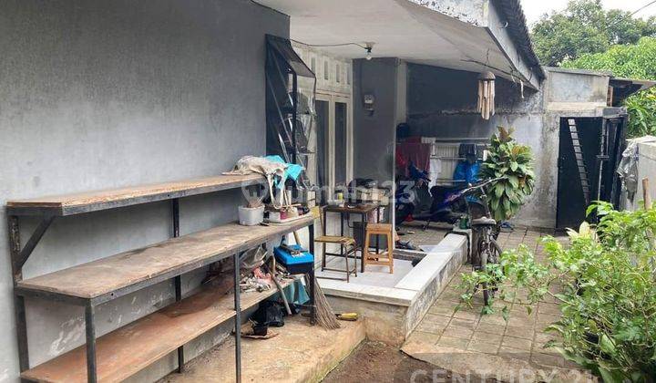 Dijual Rumah Rumah Strategis Harga Menarik Di Pamulang Tangsel 2