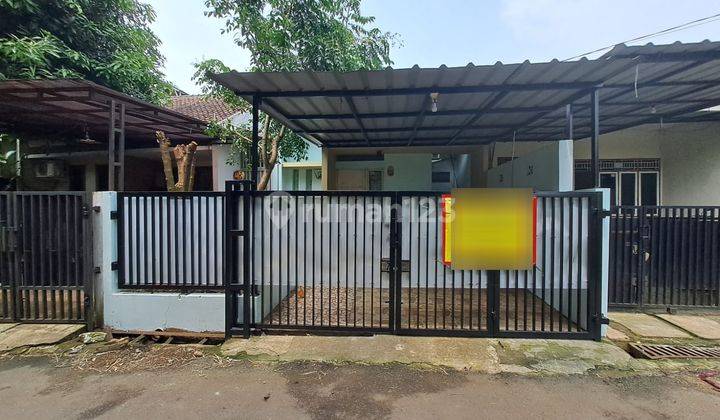 Cepat Rumah Bagus Dekat Bintaro 1