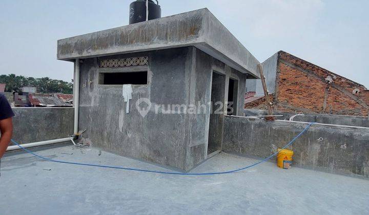 Rumah Dijual Di Rempoa Dekat MRT Lebak Bulus

 2