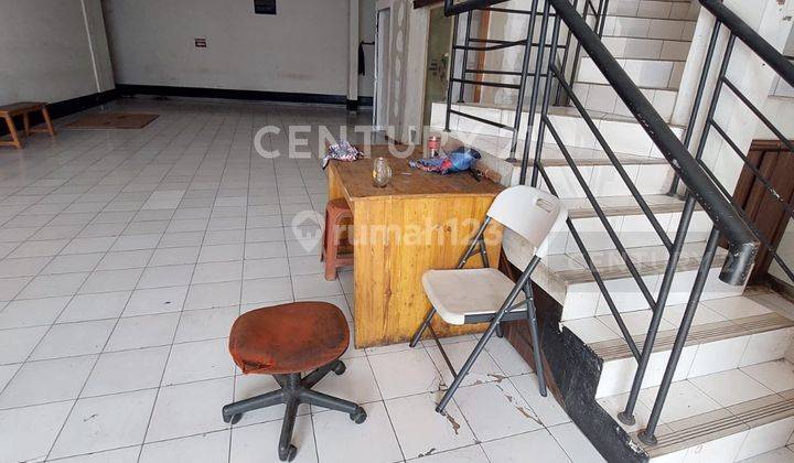 Dijual Ruko Siap Untuk Kantor Dekat Bintaro Tangerang Selatan 2