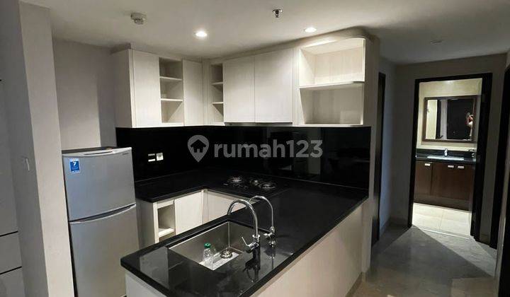 Di Jual Apartemen Mewah Di Branz BSD Serpong  (BU) 1