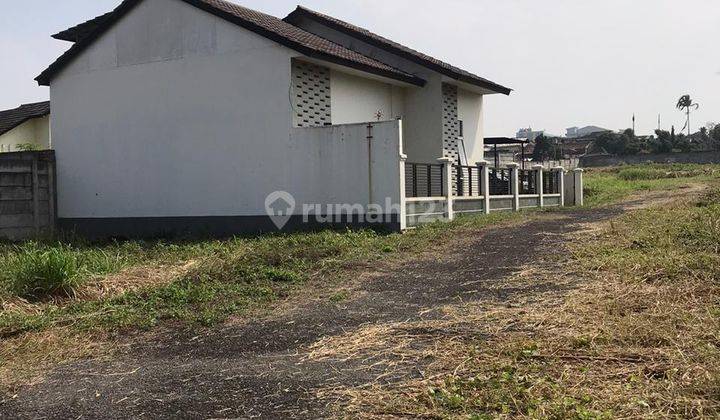 Dijual tanah nego sampai jadi di selakoso ( sukabumi) 2