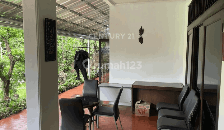 Dijual Rumah Strategis Harga Menarik Di Bintaro Pesanggrahan 2