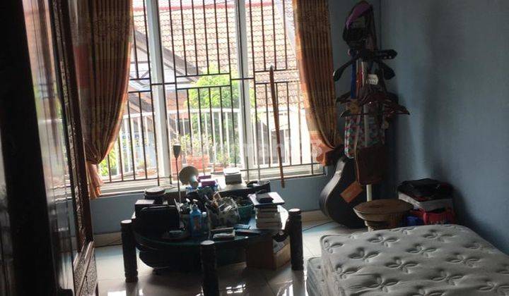 Dijual Rumah 2lt Minimalis di Kemang Pratama, Bekasi. 2