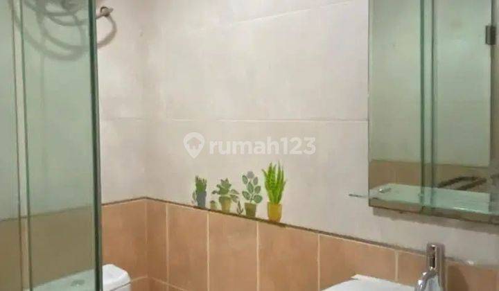 Dijual Apartemen Bagus Type Studio Di Tamansari Sudirman, Kuningan Setiabudi Jakarta Selatan 2