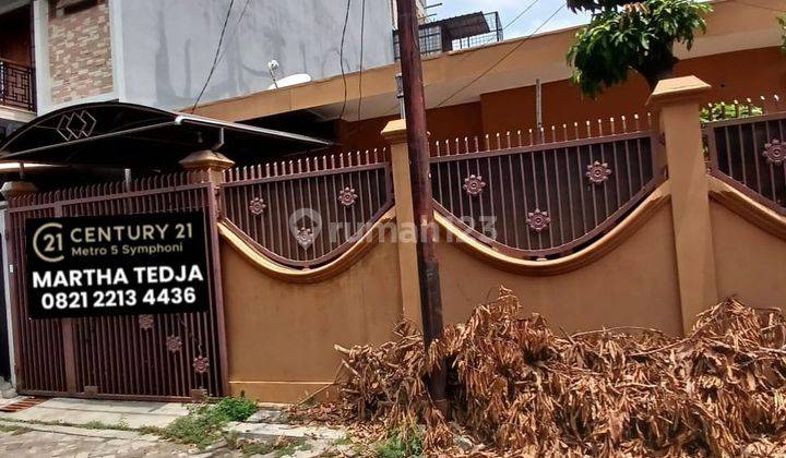 Disewa Rumah Bagus Rapih Siap Huni Lokasi Strategis Di Sunter Jakarta Utara  1