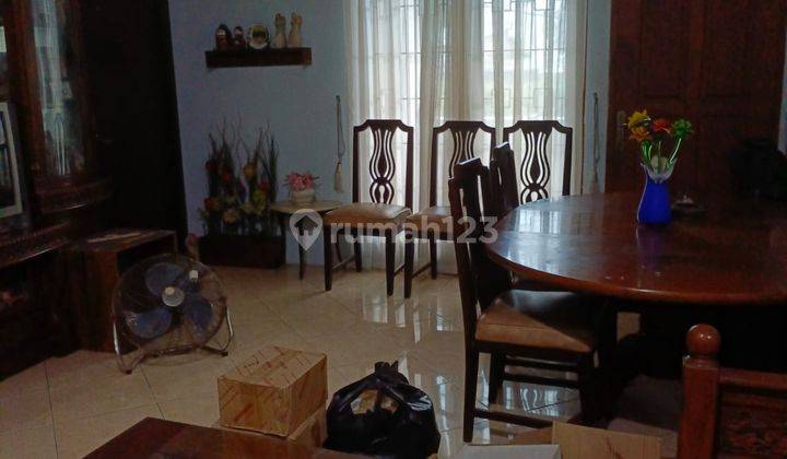 Dijual Rumah Bagus di Komplek Sunter Jakarta Utara 2