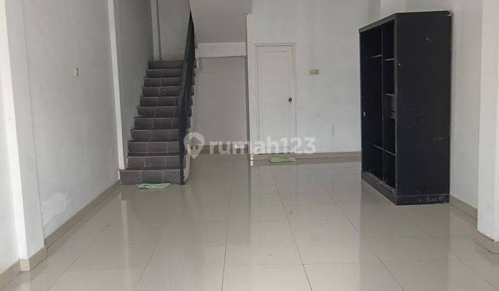 Ruko 2 1 2 Lantai di Harapan Indah Bekasi 3