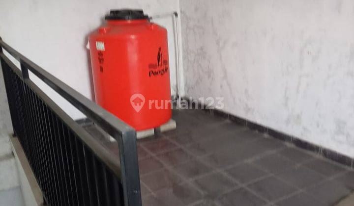 Ruko 2 1 2 Lantai di Harapan Indah Bekasi 6