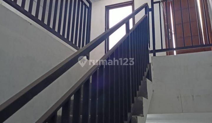 Ruko 2 1 2 Lantai di Harapan Indah Bekasi 7