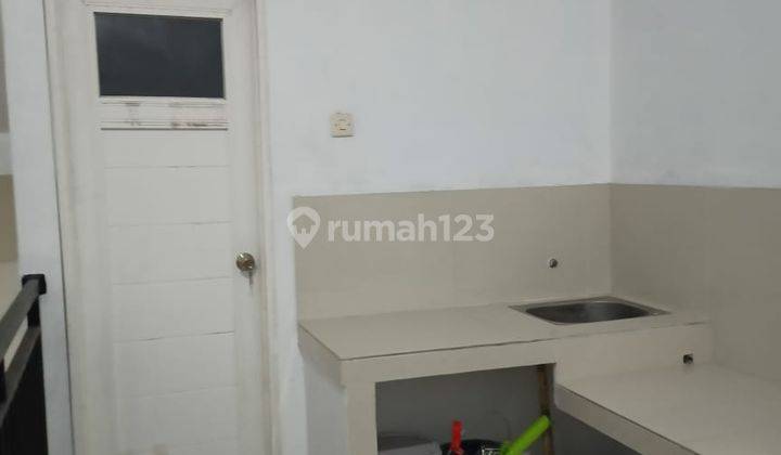 Ruko 2 1 2 Lantai di Harapan Indah Bekasi 8