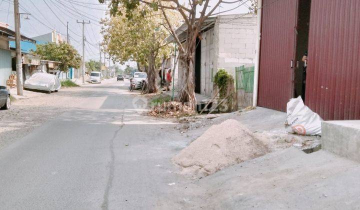 Dijual Cepat Ruko di Perumahan Graha Harapan Regency Babelan, Bekasi 3