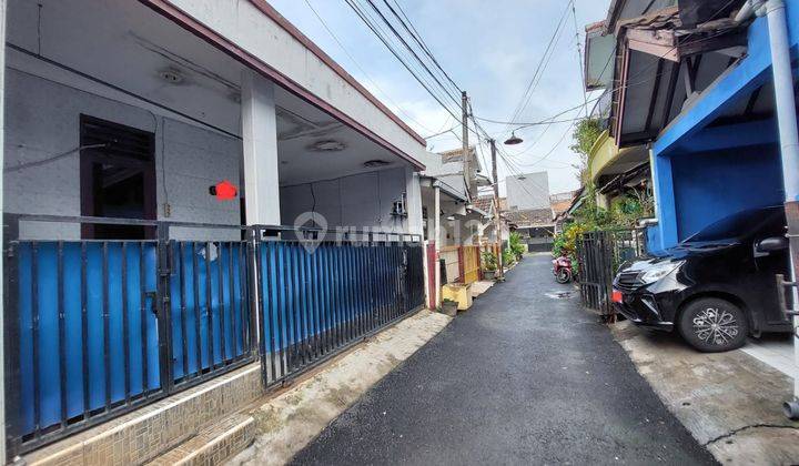 Dijual Rumah di Duta Kranji  1