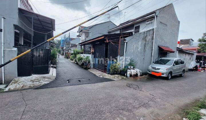 Dijual Rumah di Duta Kranji  2