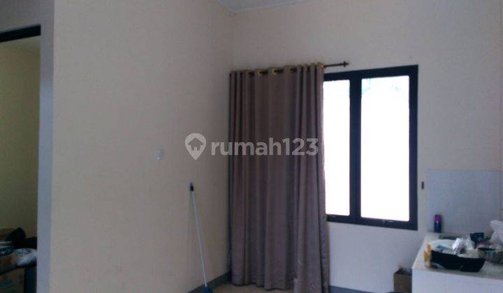 Dijual Rumah Di Harapan Mulya Cluster Gardenia  2