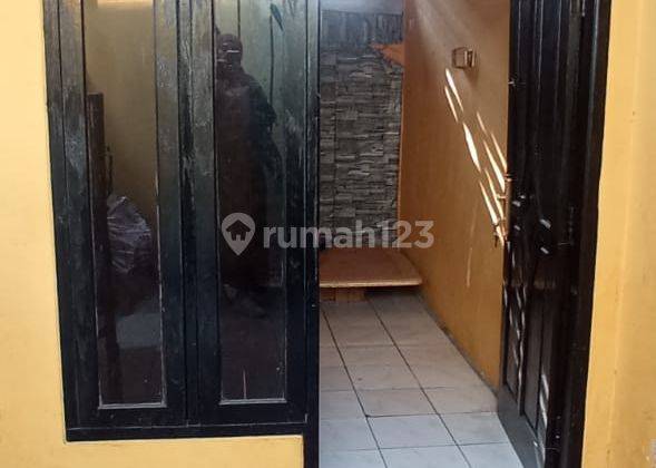 Dijual Rumah di Jl Kramat Lubang Buaya Cipayung Jakarta Timur  2