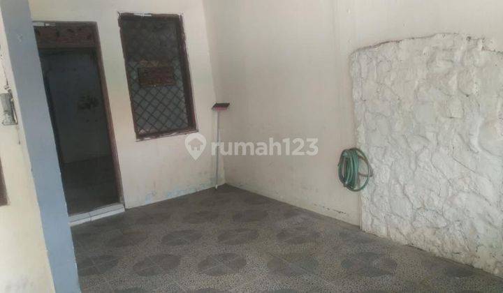 Dijual Rumah Siap Huni Taman Cikunir Jati Bening Bekasi 2