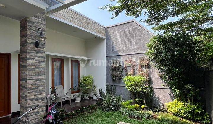 Dijual Rumah 2 Lantai di Taman Pulo Indah, Penggilingan, Cakung. Jakarta Timur. 2