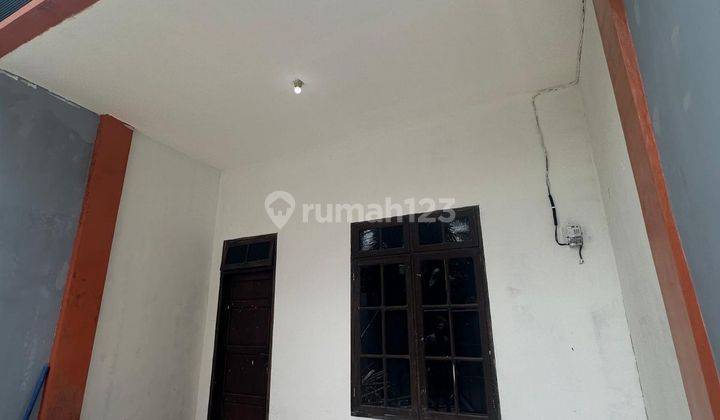 Dijual Ruko 3 Lantai di Karya Barat, Grogol, Petamburan, Jakarta Barat. 1