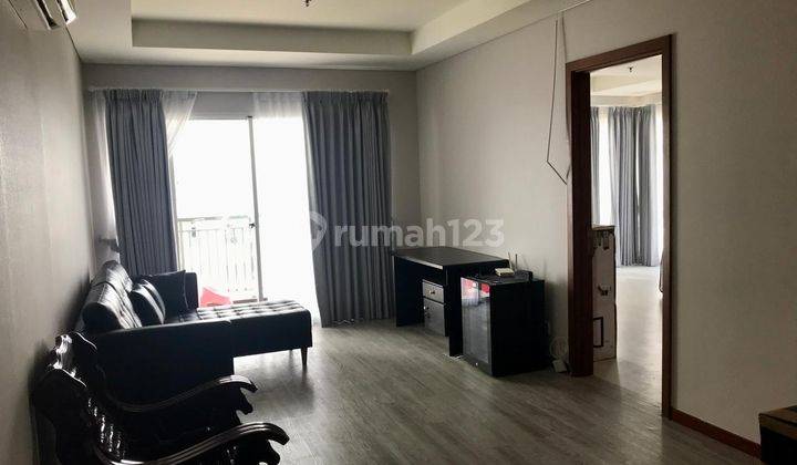 Dijual Cepat Apartemen Green Bay, Tower L di Jakarta Utara 2