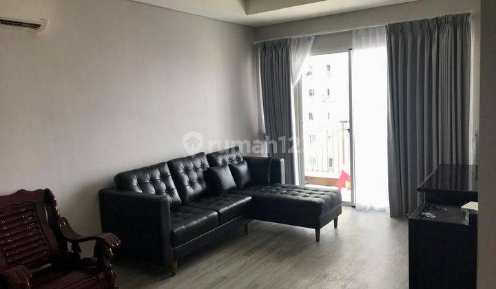 Dijual Cepat Apartemen Green Bay, Tower L di Jakarta Utara 1