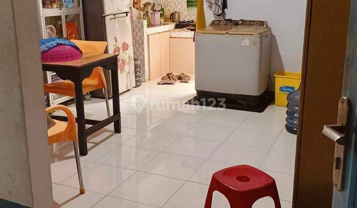 Dijual Ruko 2 Lantai di Pondok Ungu Permai, Bekasi 2