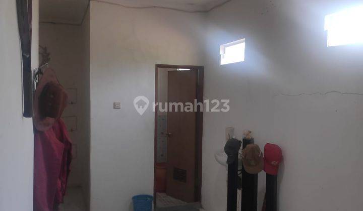 Dijual Rumah Bagus Rumah 1½ lantai Perum Sapta Pesona Jatiasih Bekasi. 2