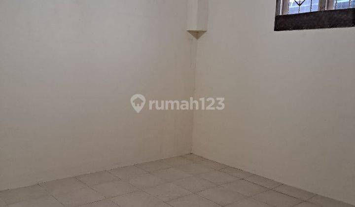 Dijual Rumah 1 ½ Lantai Pondok Ungu Permai Blok AK, Babelan-Bekasi. 2