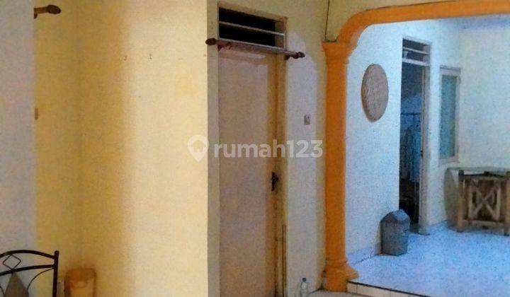 Dijual Rumah Pondok Ungu Permai, Bahagia, Babelan, Bekasi 2