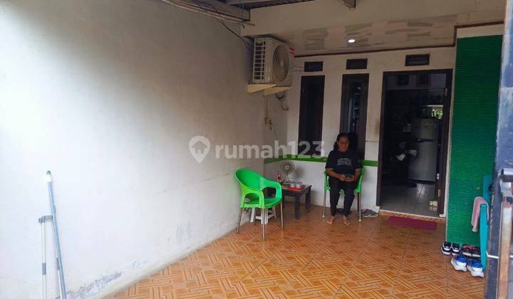 Dijual Rumah Griya Philia Tarumajaya Bekasi 2