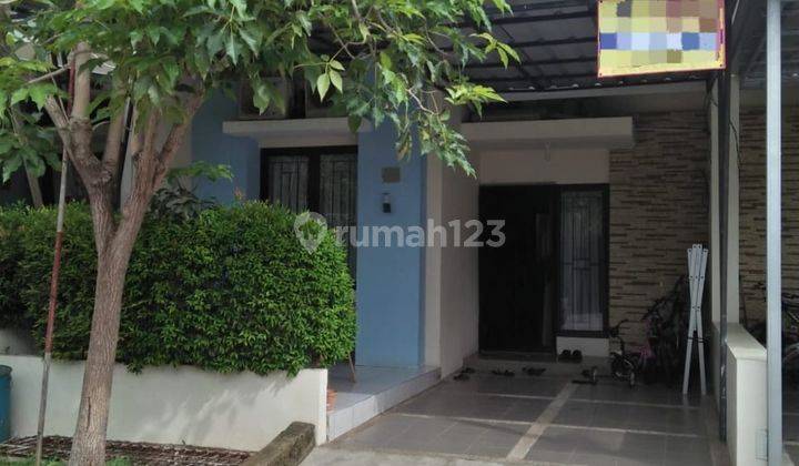 Dijual Rumah Segara City, Tarumajaya, Bekasi 1