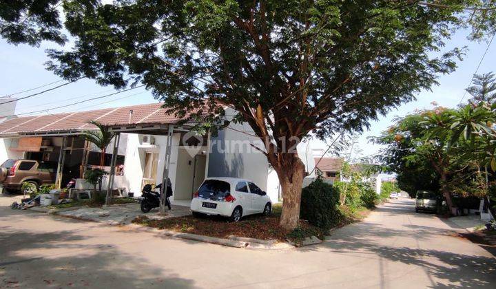 Dijual Rumah di Mutiara Gading City Bekasi 2