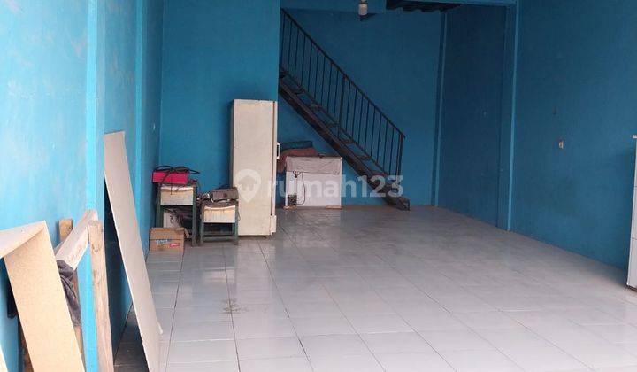 Dijual Rumah ex Tempat Usaha Pondok AFI 2 Babelan Bekasi 2