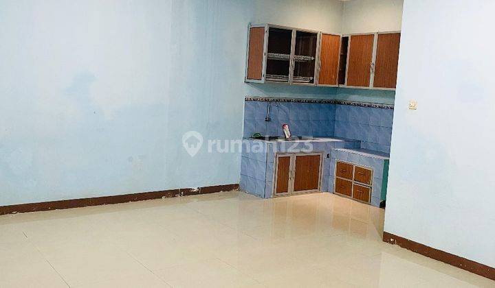 Dijual Rumah Rapi di Permata Harapan Baru, Bekasi  2