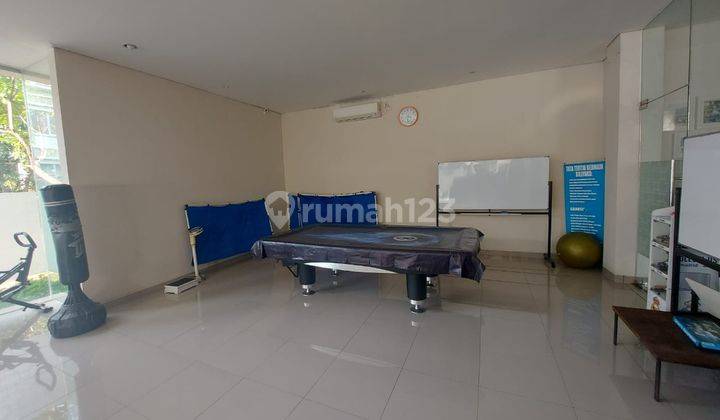 Dijual Rumah Siap Huni Di Cluster Lotus Garden, Bekasi 2