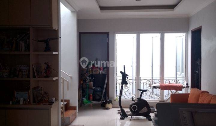 Dijual Rumah Bagus di Perumahan Tytian Indah Bekasi Utara 2